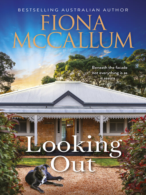 Title details for Looking Out by Fiona McCallum - Available